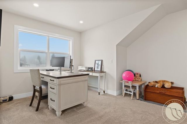 1240 Lazy M Circle, Red Lodge, MT 59068