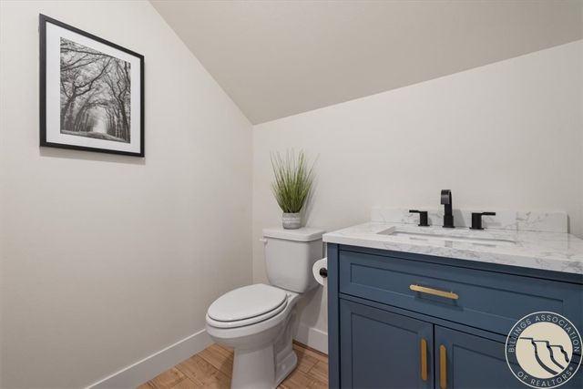 1240 Lazy M Circle, Red Lodge, MT 59068