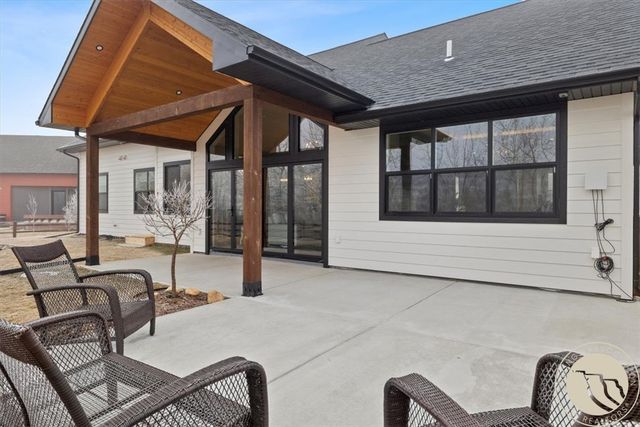 1240 Lazy M Circle, Red Lodge, MT 59068