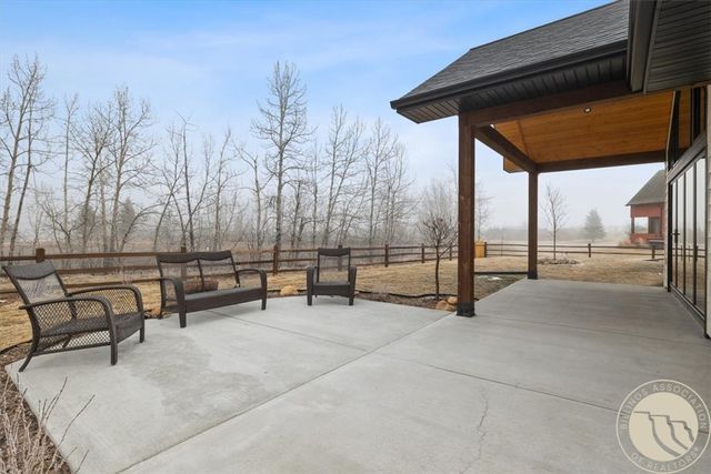 1240 Lazy M Circle, Red Lodge, MT 59068