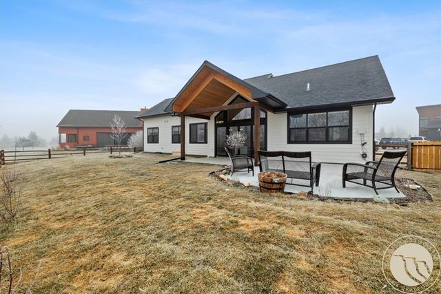 1240 Lazy M Circle, Red Lodge, MT 59068