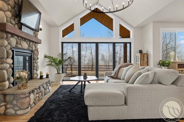 1240 Lazy M Circle, Red Lodge, MT 59068