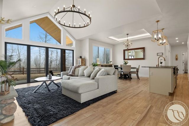 1240 Lazy M Circle, Red Lodge, MT 59068