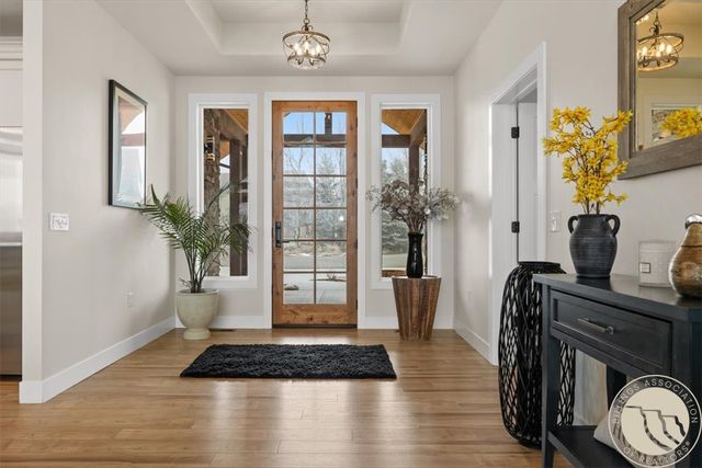 1240 Lazy M Circle, Red Lodge, MT 59068