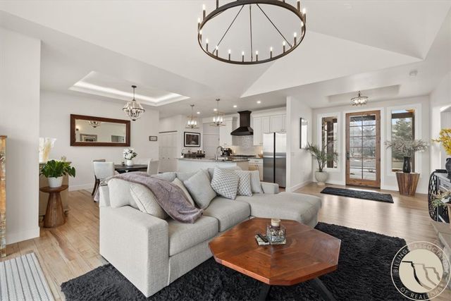 1240 Lazy M Circle, Red Lodge, MT 59068