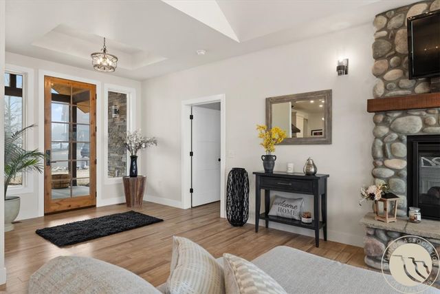 1240 Lazy M Circle, Red Lodge, MT 59068