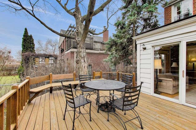 6621 N Keating Avenue, Lincolnwood, IL 60712