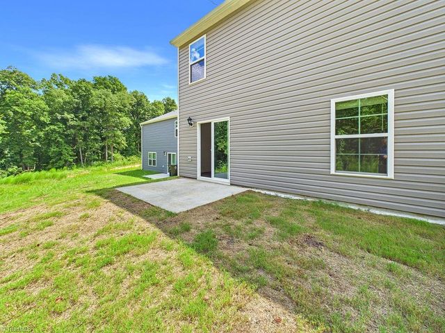1547 Hamilton Hills Drive, Greensboro, NC 27406