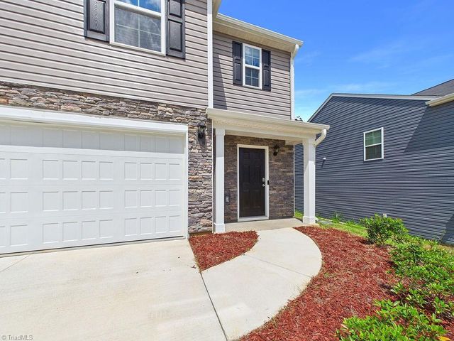 1547 Hamilton Hills Drive, Greensboro, NC 27406