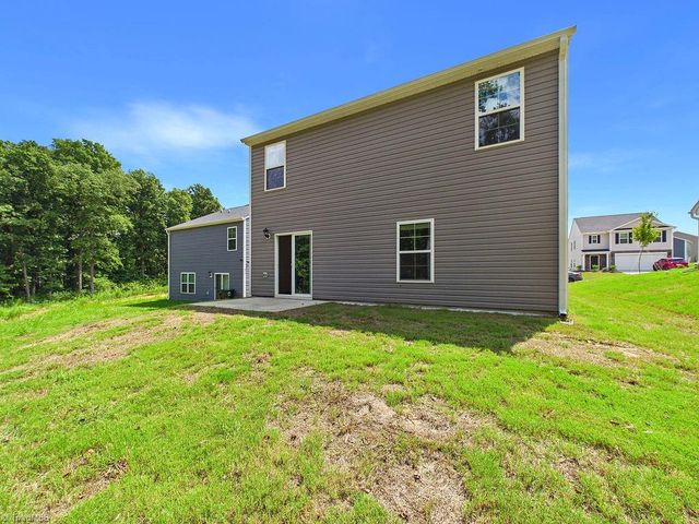 1547 Hamilton Hills Drive, Greensboro, NC 27406