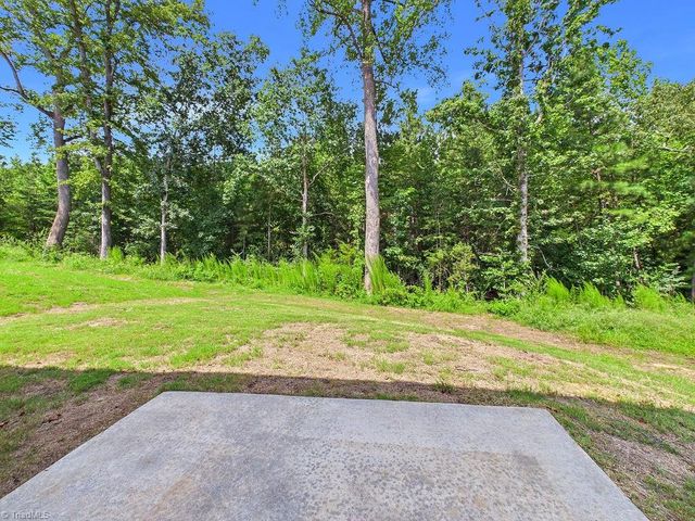 1547 Hamilton Hills Drive, Greensboro, NC 27406