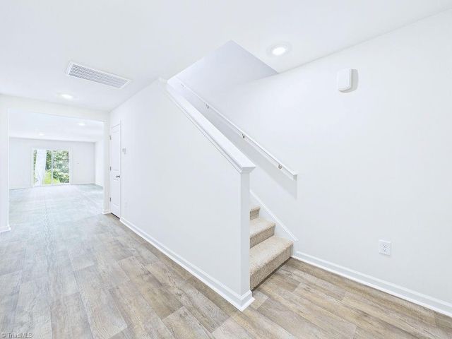 1547 Hamilton Hills Drive, Greensboro, NC 27406