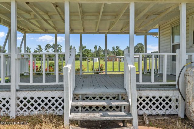 439 Vine Swamp Road, Kinston, NC 28504