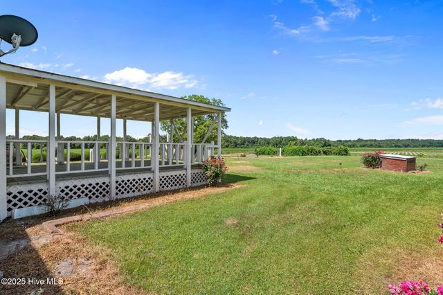 439 Vine Swamp Road, Kinston, NC 28504