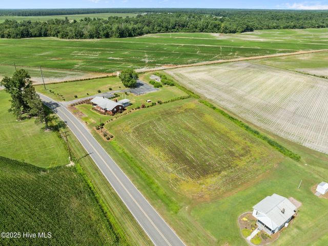 439 Vine Swamp Road, Kinston, NC 28504