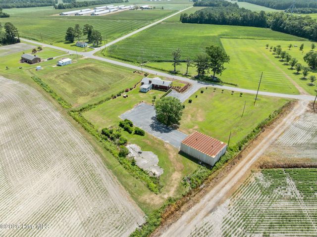 439 Vine Swamp Road, Kinston, NC 28504