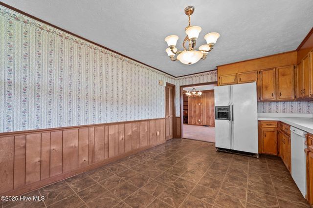 439 Vine Swamp Road, Kinston, NC 28504