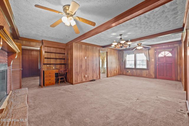 439 Vine Swamp Road, Kinston, NC 28504