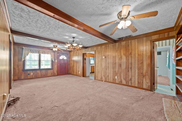 439 Vine Swamp Road, Kinston, NC 28504