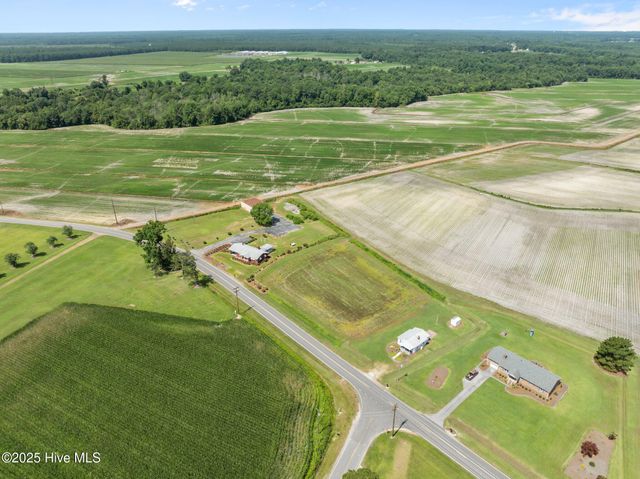 439 Vine Swamp Road, Kinston, NC 28504