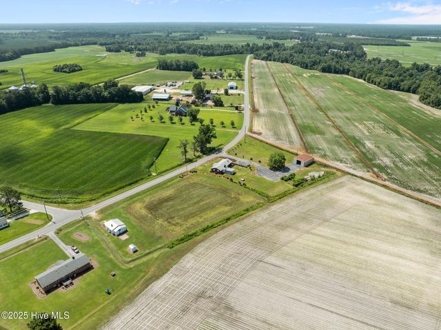 439 Vine Swamp Road, Kinston, NC 28504