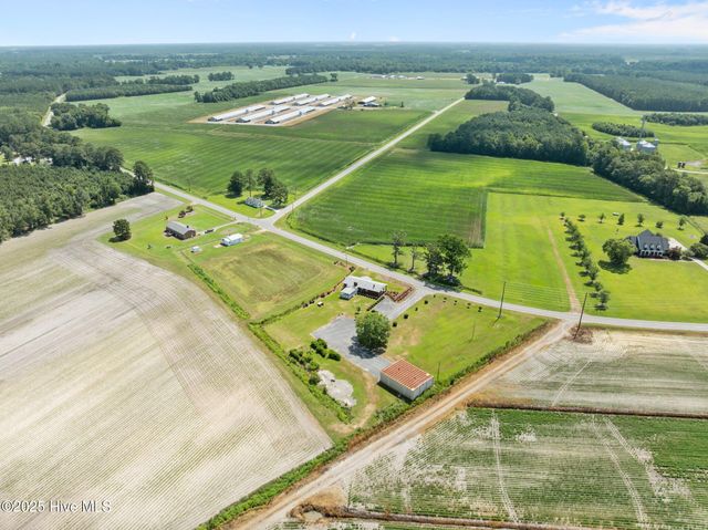 439 Vine Swamp Road, Kinston, NC 28504