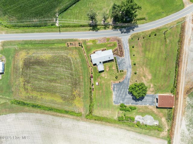 439 Vine Swamp Road, Kinston, NC 28504