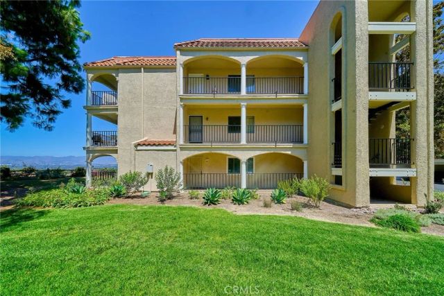 4001 Calle Sonora 1-A, Laguna Woods, CA 92637