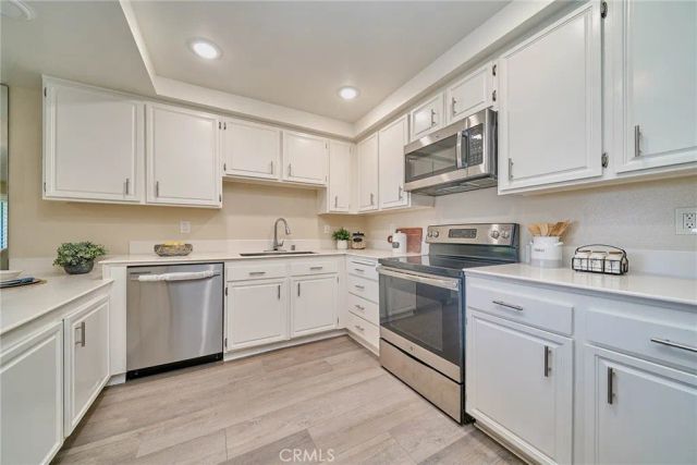 4001 Calle Sonora 1-A, Laguna Woods, CA 92637