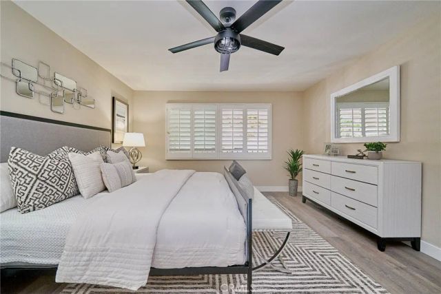 4001 Calle Sonora 1-A, Laguna Woods, CA 92637