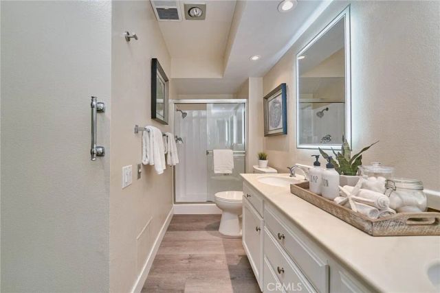 4001 Calle Sonora 1-A, Laguna Woods, CA 92637