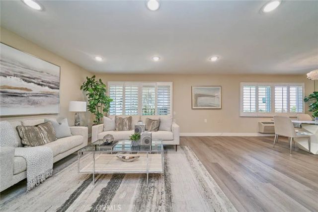 4001 Calle Sonora 1-A, Laguna Woods, CA 92637
