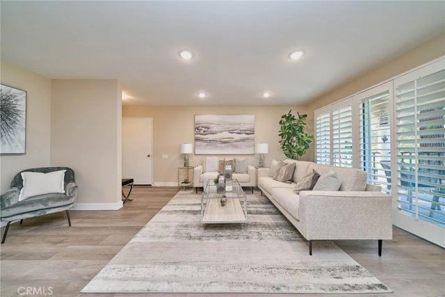 4001 Calle Sonora 1-A, Laguna Woods, CA 92637