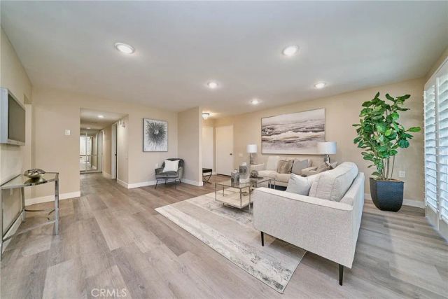 4001 Calle Sonora 1-A, Laguna Woods, CA 92637