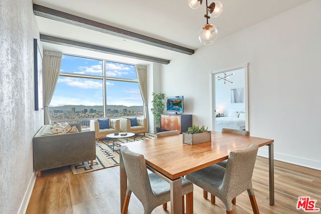 900 W Olympic Boulevard 32F, Los Angeles, CA 90015