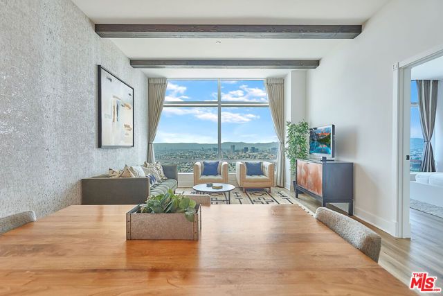 900 W Olympic Boulevard 32F, Los Angeles, CA 90015