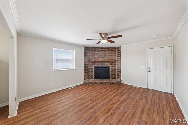 4451 Rhine Drive, Florissant, MO 63033