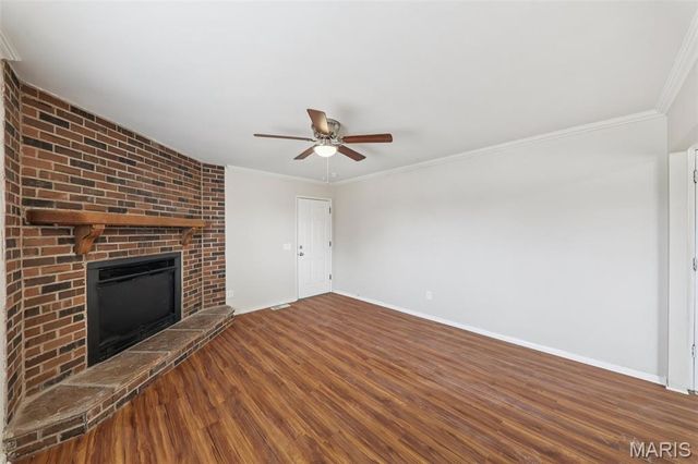 4451 Rhine Drive, Florissant, MO 63033