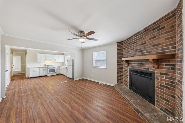 4451 Rhine Drive, Florissant, MO 63033