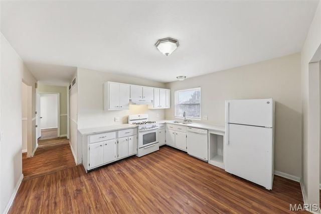 4451 Rhine Drive, Florissant, MO 63033