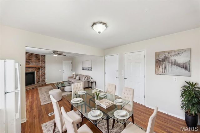 4451 Rhine Drive, Florissant, MO 63033