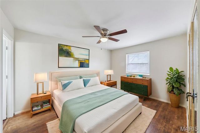 4451 Rhine Drive, Florissant, MO 63033