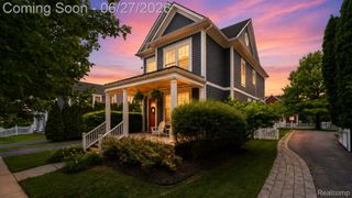 50275 Hancock Street, Canton Charter Township, MI 48188