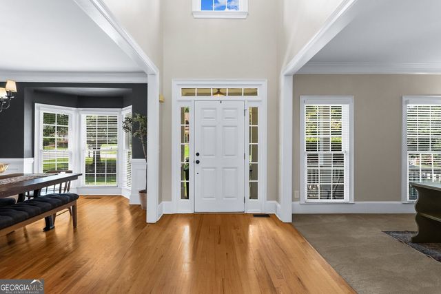 110 Whitaker Way, Hoschton, GA 30548