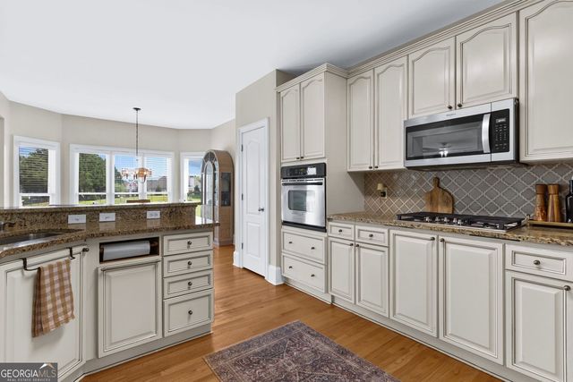 110 Whitaker Way, Hoschton, GA 30548