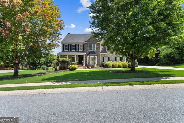 110 Whitaker Way, Hoschton, GA 30548