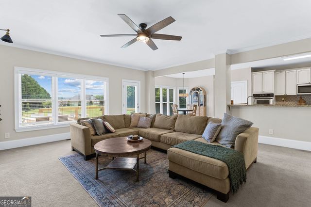 110 Whitaker Way, Hoschton, GA 30548