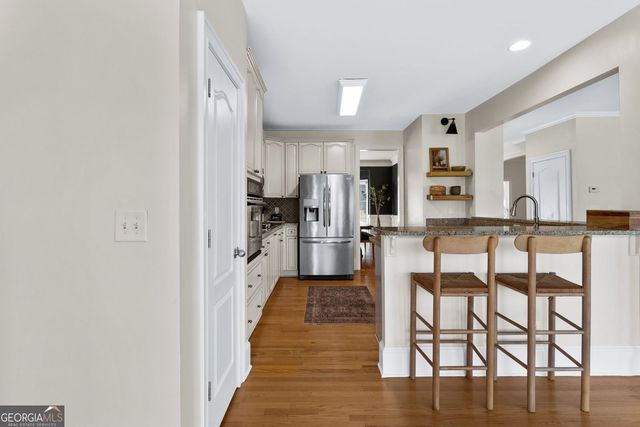 110 Whitaker Way, Hoschton, GA 30548