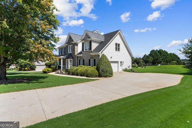 110 Whitaker Way, Hoschton, GA 30548