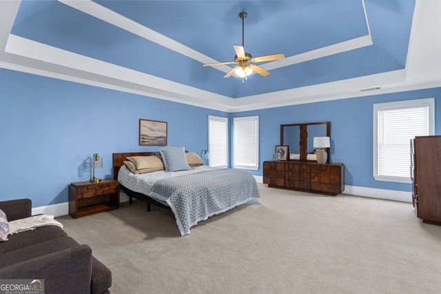 110 Whitaker Way, Hoschton, GA 30548
